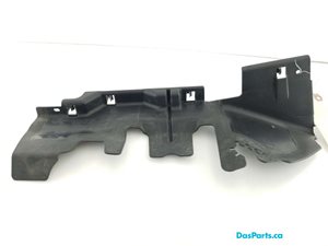 Air Deflector L