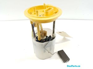 Fuel Pump Low Pressure 1