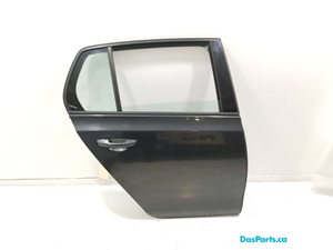 Door RR