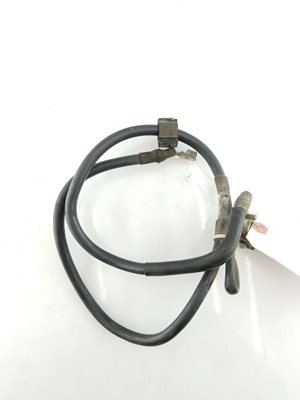 Main Ground Wire
