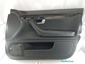 Door Card RF