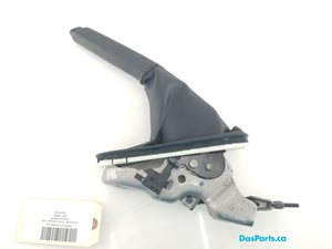 E-Brake Handle