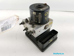 ABS Module