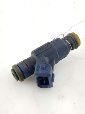Fuel Injector #3