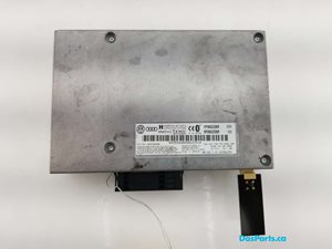 Bluetooth Control Module
