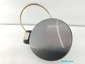 Fuel Door