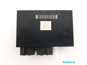 Comfort Control Module