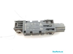 Crash Sensor LF