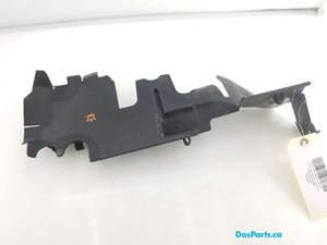 Air Deflector R