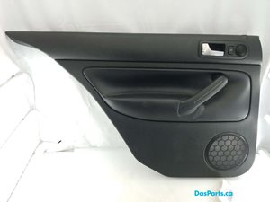 Door Card LR