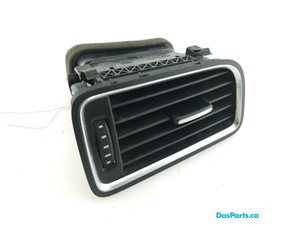 Dash Vent RF