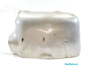 Turbo Heat Shield