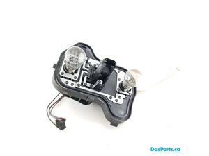Bulb Tray RR Outer