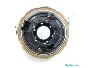 Clockspring