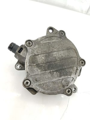 Vacuum Pump