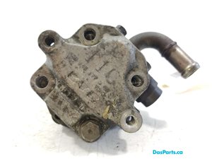 Power Steering Pump