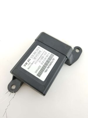 Airbag Module
