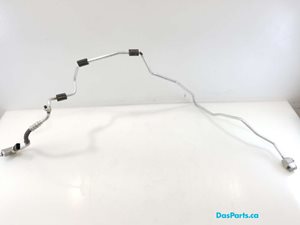 AC Line High Pressure