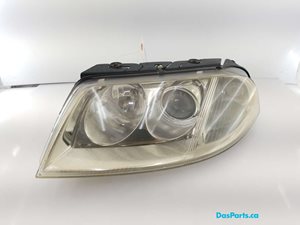 Headlight LF