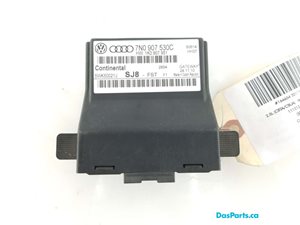 Can Gateway Module