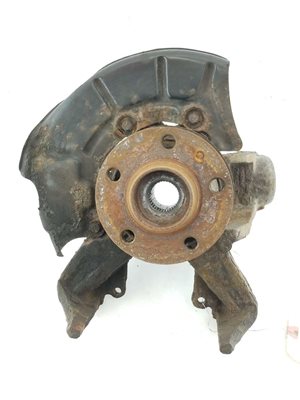 Spindle RF
