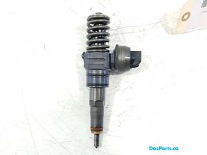 Fuel Injector #1