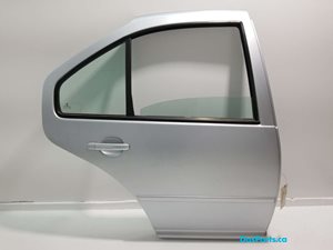 Door RR