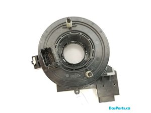 Clockspring